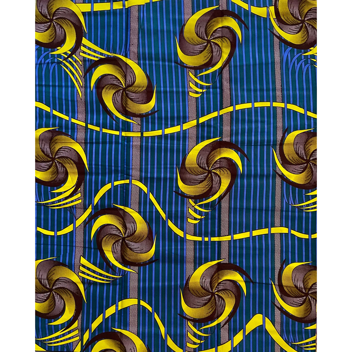 House of Mami Wata African Print Fabrics – House Of Mami Wata
