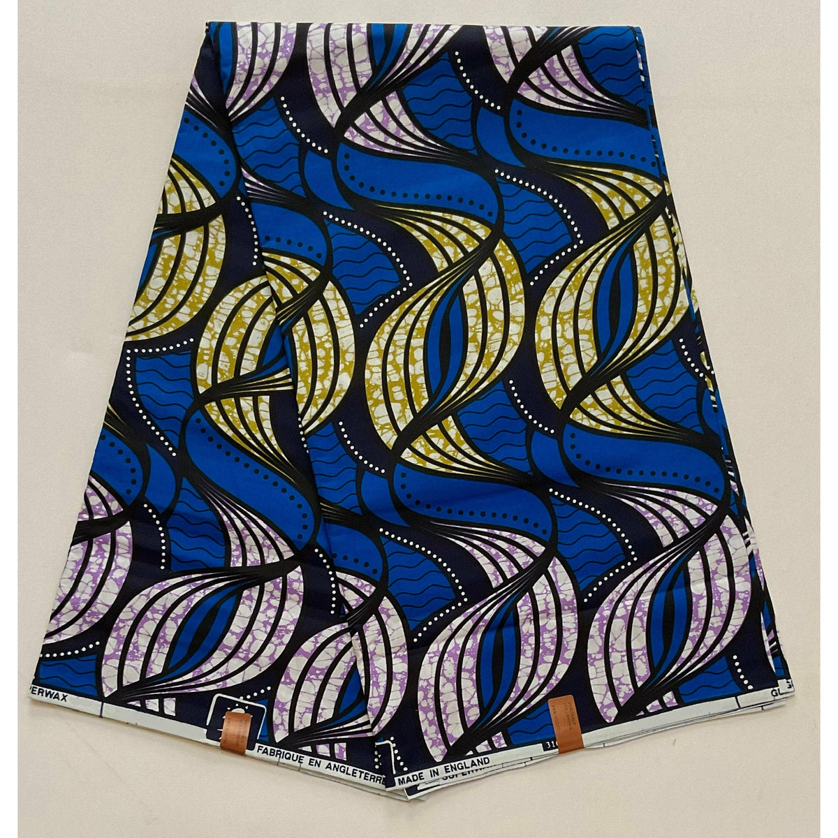 House of Mami Wata African Print Fabrics – House Of Mami Wata