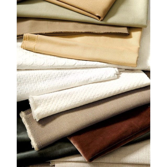 50 lbs of Assorted Fabrics Upholstery, Craft, Quilting Cuts of 1+ yard