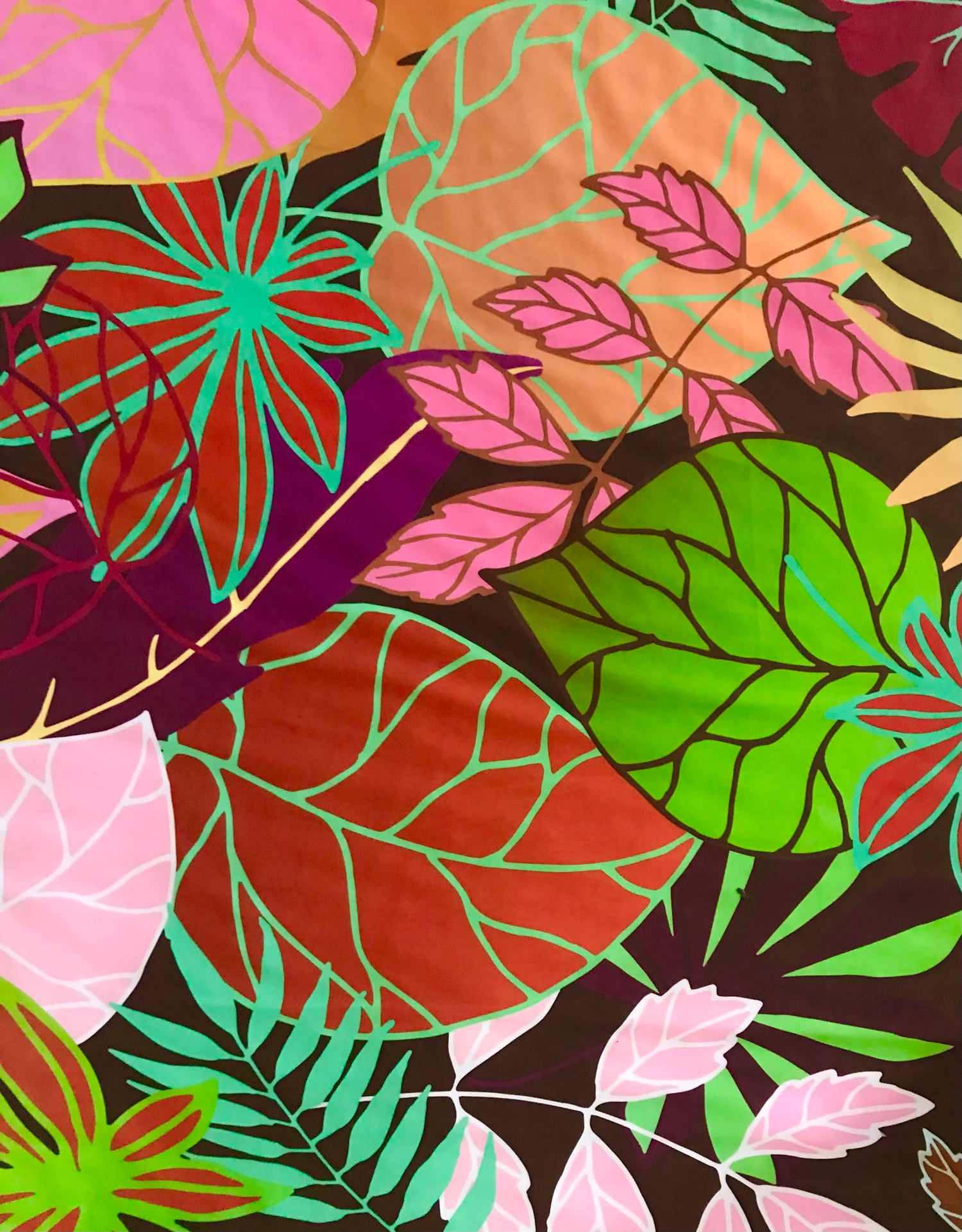 Stretch Fabrics