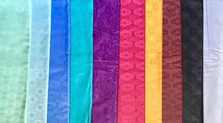 Bazin (Brocade)