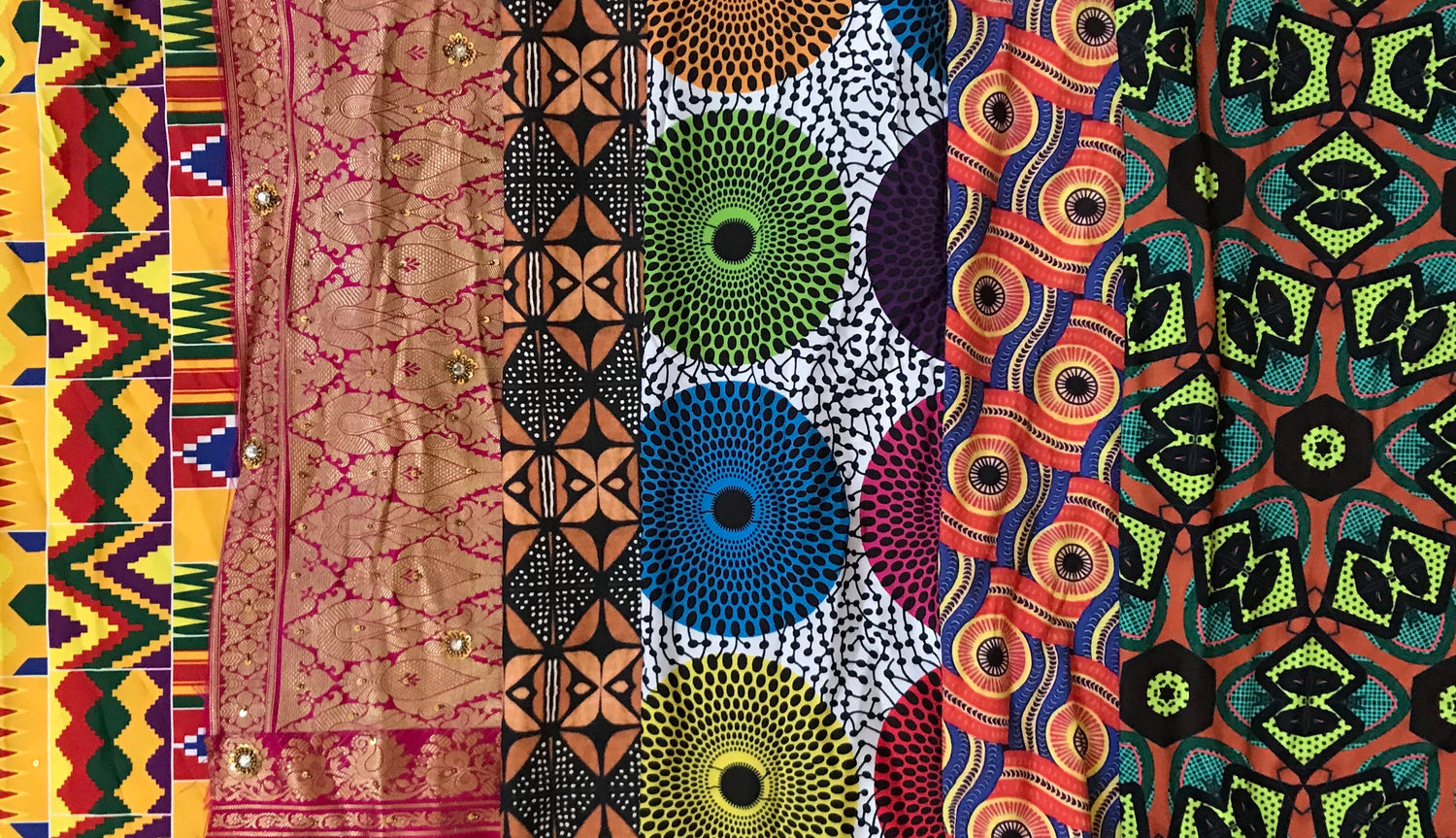 Specialty Fabrics