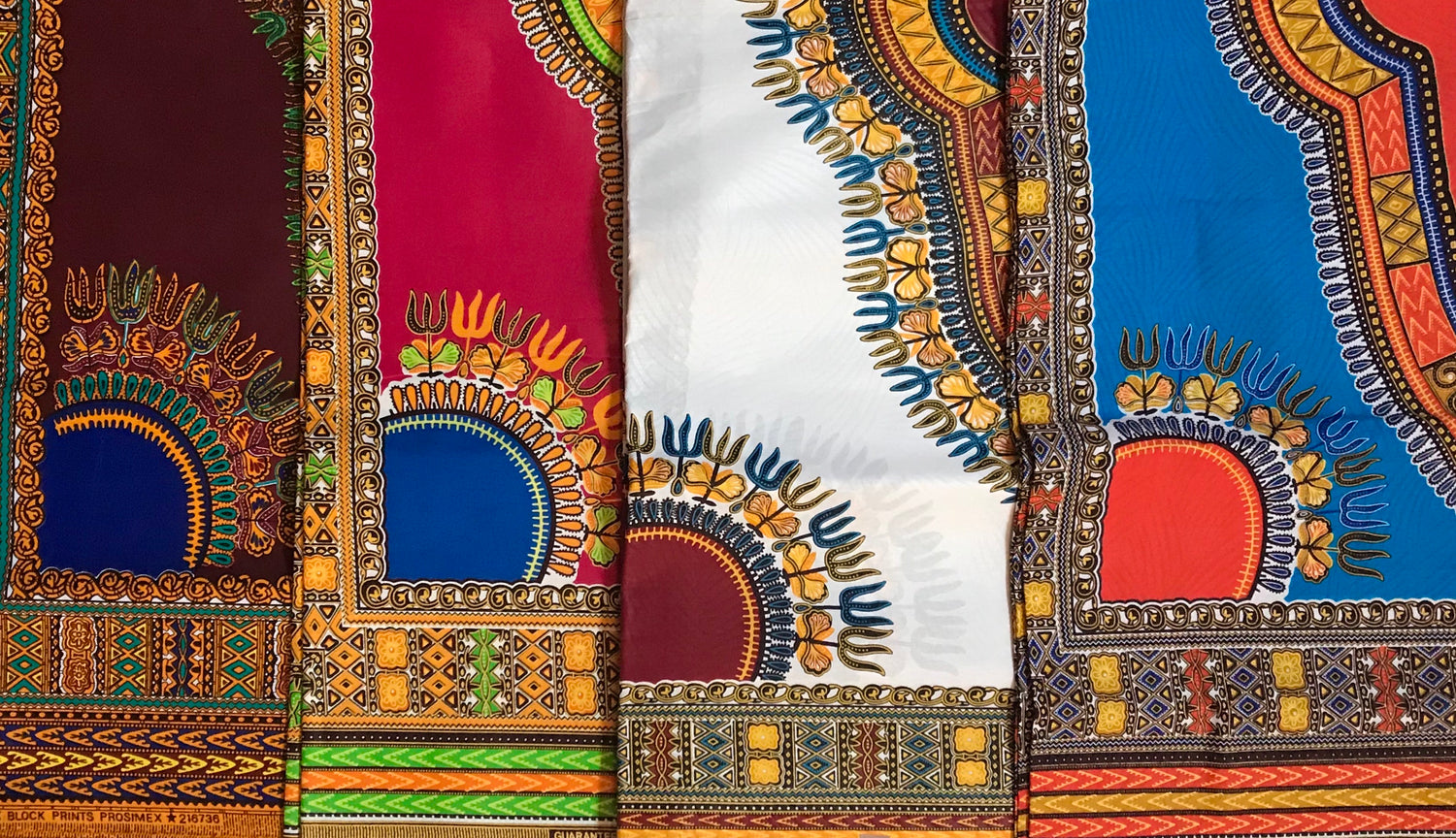 Dashiki