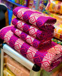 Woven Kente