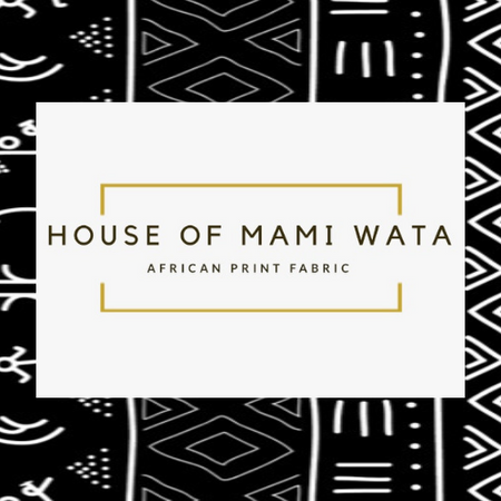 House of Mami Wata African Print Fabrics – House Of Mami Wata