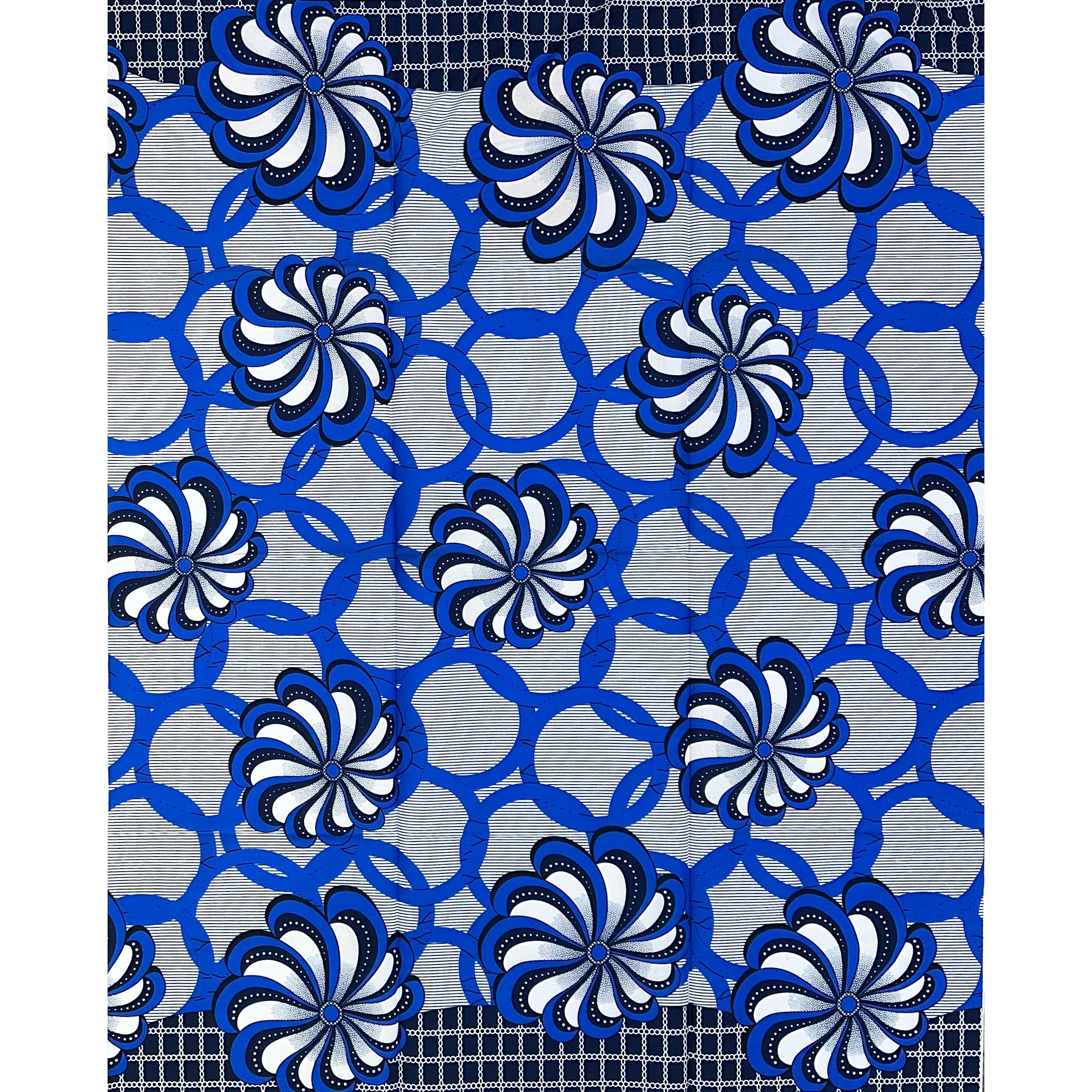 Newest Ankara Patterns – House Of Mami Wata