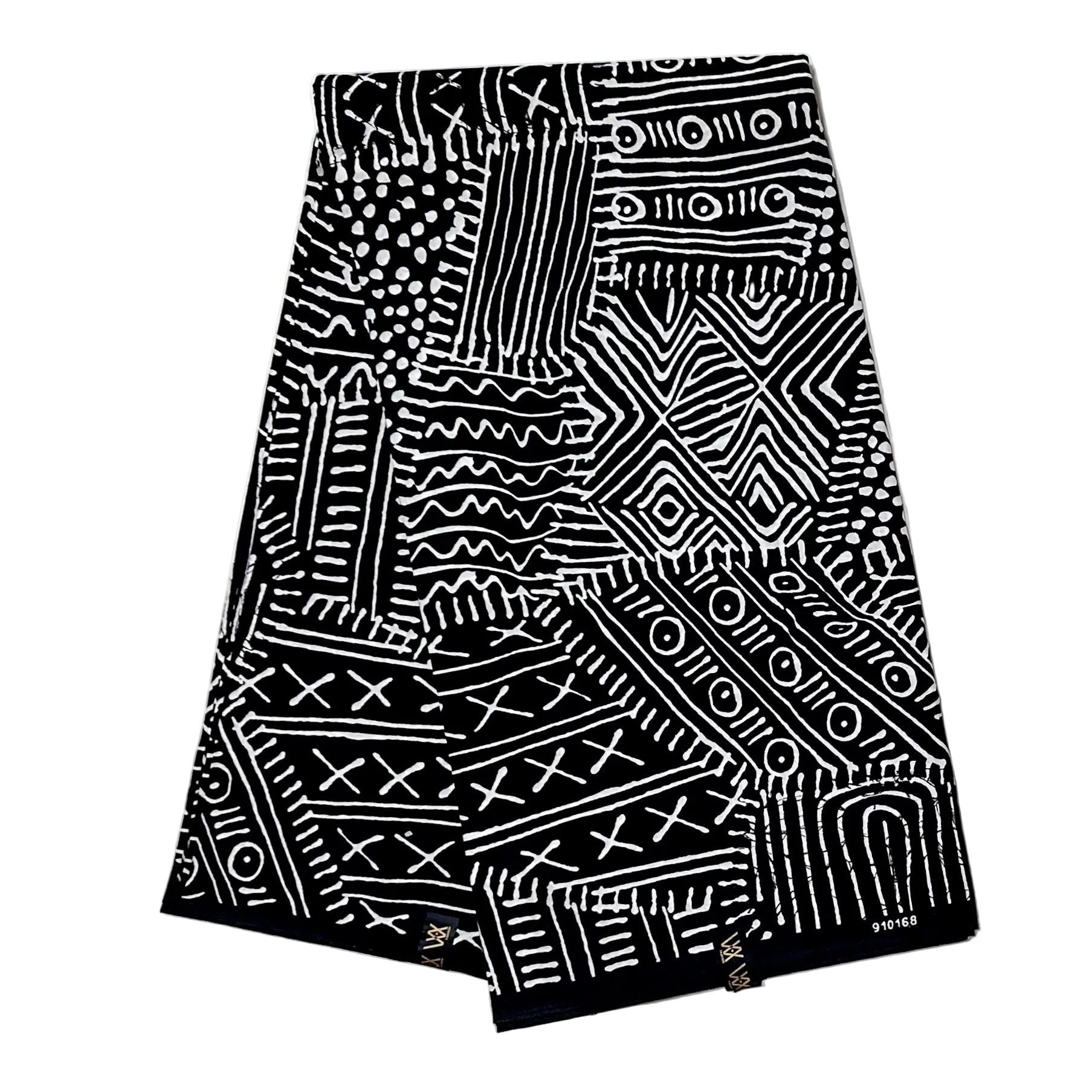 All Fabric – House Of Mami Wata
