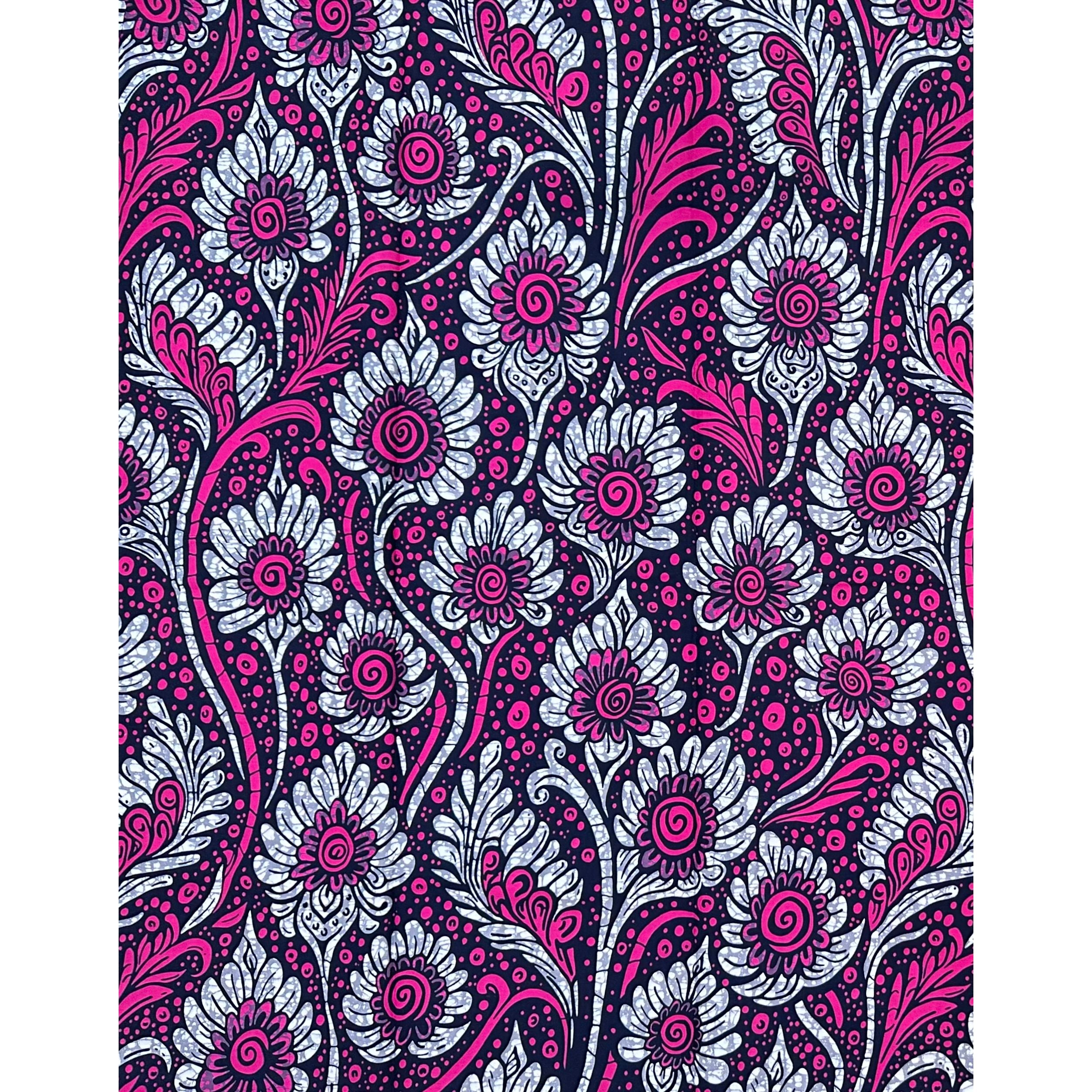 Newest Ankara Patterns – House Of Mami Wata