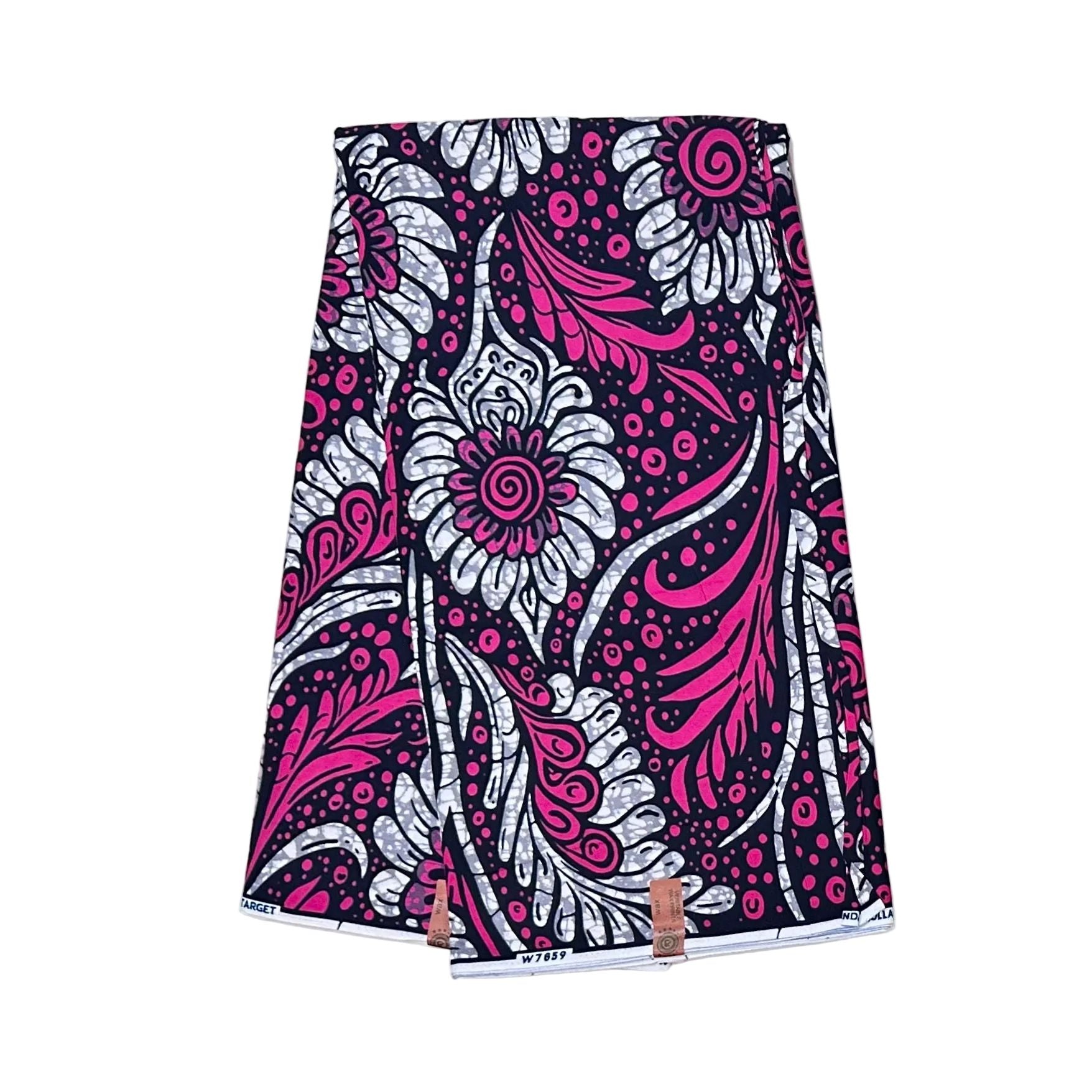 Newest Ankara Patterns – House Of Mami Wata