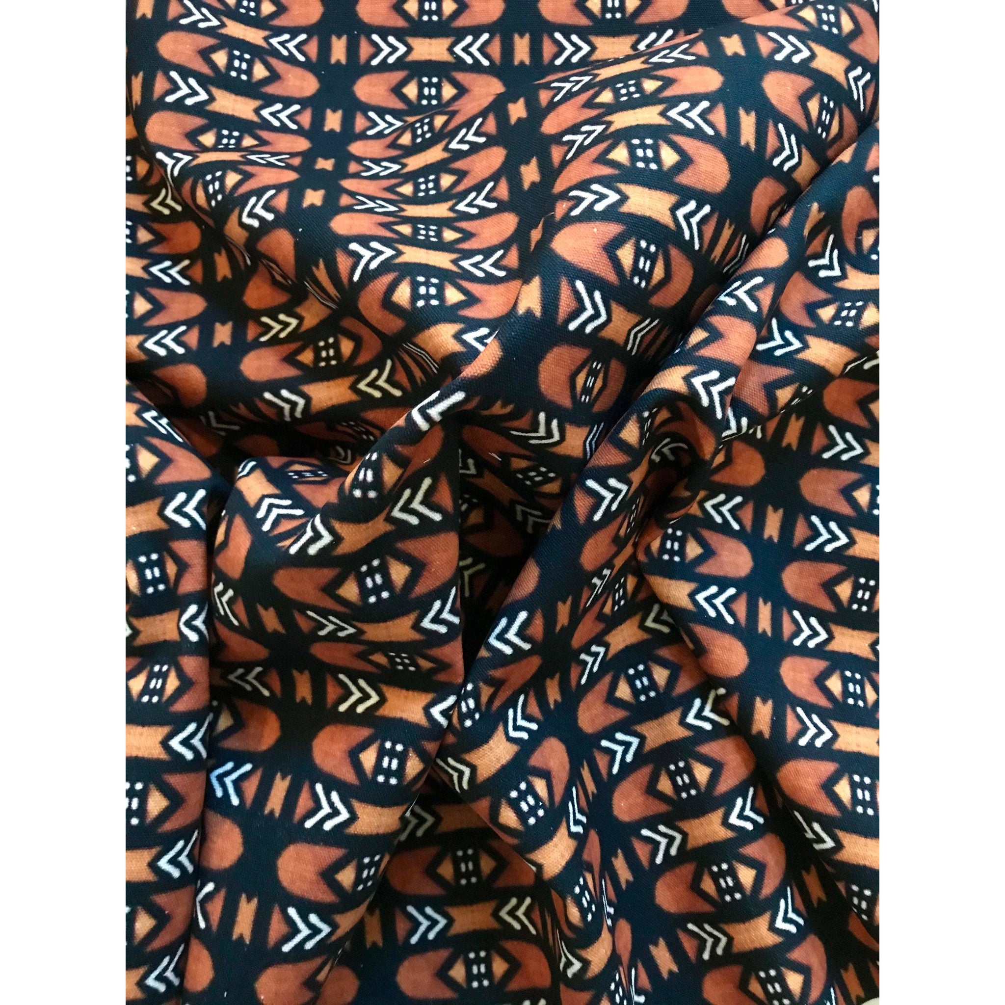 House of Mami Wata African Print Fabrics