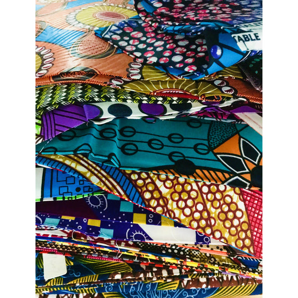 House of Mami Wata African Print Fabrics – House Of Mami Wata